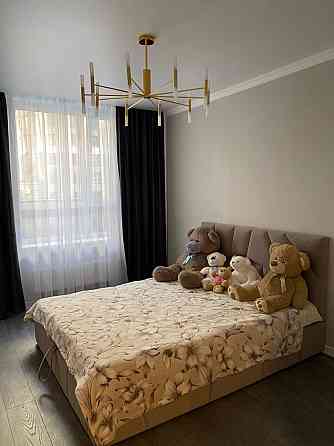 Без% 2-х кімнатна (роздільна) квартира в Ірпені Ирпень