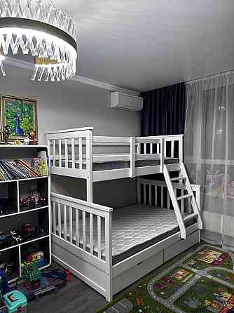 Без% 2-х кімнатна (роздільна) квартира в Ірпені Ирпень