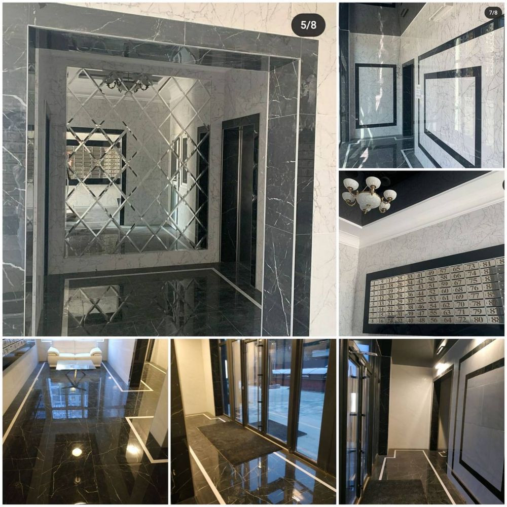 Без% 2-х кімнатна (роздільна) квартира в Ірпені Ирпень - изображение 8