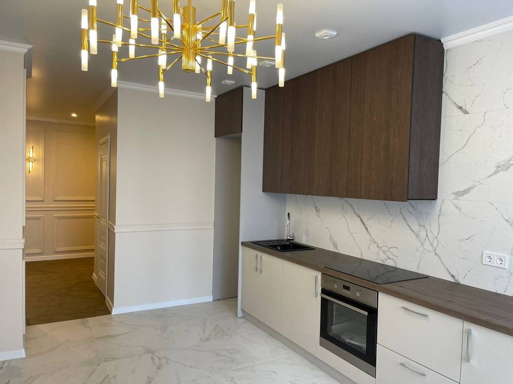 Без% 2-х кімнатна (роздільна) квартира в Ірпені Ирпень - изображение 4