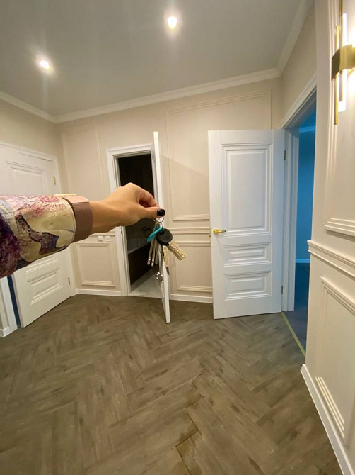 Без% 2-х кімнатна (роздільна) квартира в Ірпені Ирпень - изображение 7