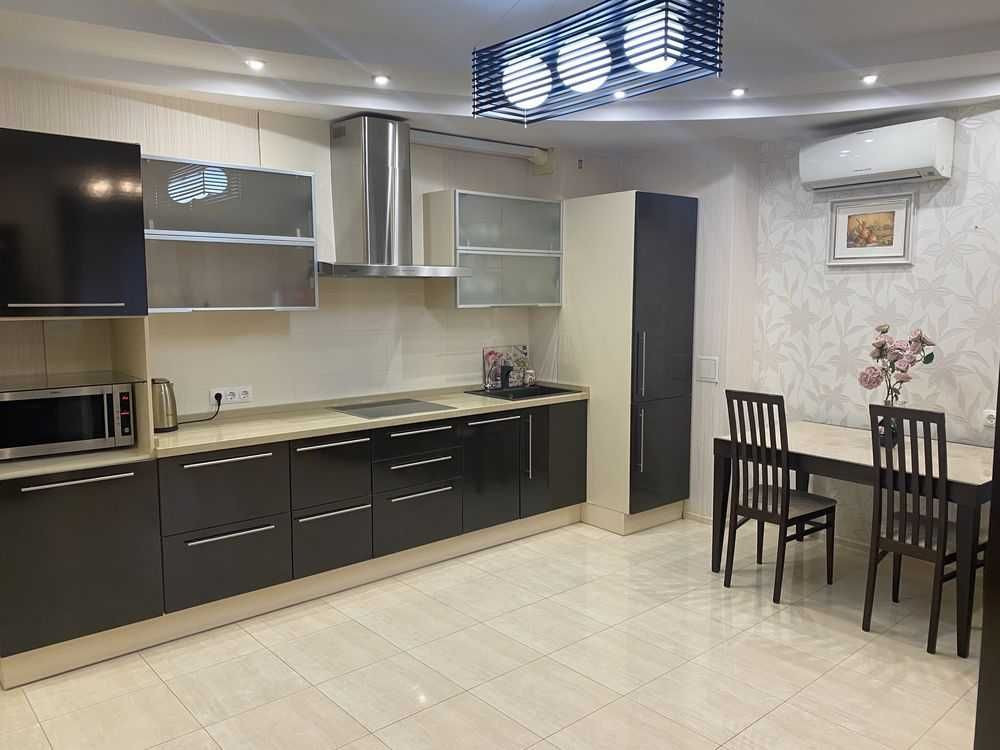 Продаж 1 кімнатної квартири ЖК Голосіїво (Голосіївська 13) Деміївська Київ - зображення 1