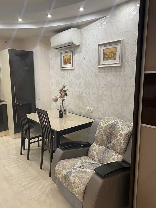 Продаж 1 кімнатної квартири ЖК Голосіїво (Голосіївська 13) Деміївська Київ - зображення 2