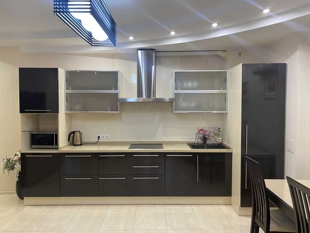 Продаж 1 кімнатної квартири ЖК Голосіїво (Голосіївська 13) Деміївська Київ - зображення 5