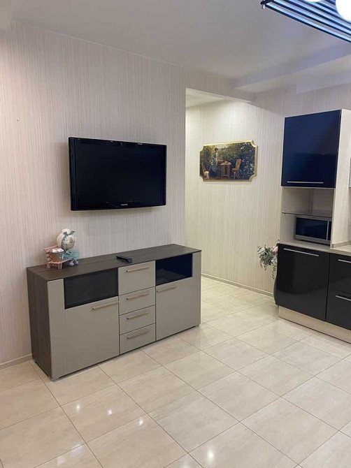 Продаж 1 кімнатної квартири ЖК Голосіїво (Голосіївська 13) Деміївська Київ - зображення 3