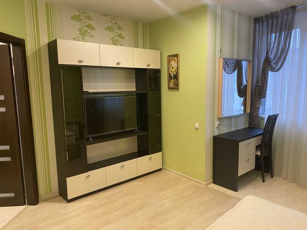 Продаж 1 кімнатної квартири ЖК Голосіїво (Голосіївська 13) Деміївська Київ - зображення 8