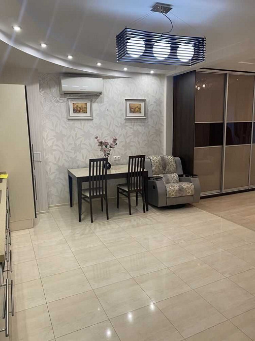 Продаж 1 кімнатної квартири ЖК Голосіїво (Голосіївська 13) Деміївська Київ - зображення 4