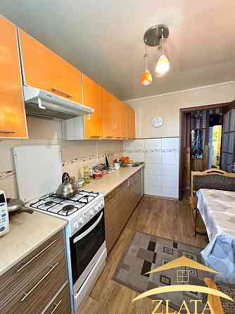 Продаж 3-к квартири по вул. Рельєфна Запорожье