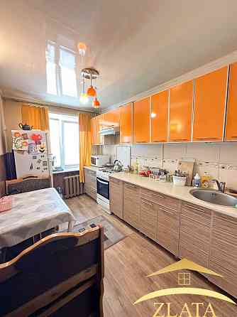 Продаж 3-к квартири по вул. Рельєфна Запорожье