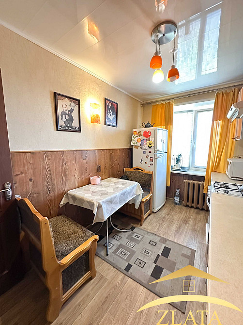 Продаж 3-к квартири по вул. Рельєфна Запорожье - изображение 3