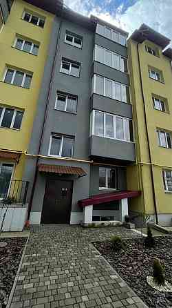 Найкраща ціна 600$м2!Продаж 2кім квартири в Пустомитах (ЖК Серпанок) Пустомыты