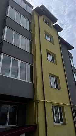 Найкраща ціна 600$м2!Продаж 2кім квартири в Пустомитах (ЖК Серпанок) Пустомыты