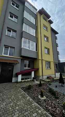 Найкраща ціна 600$м2!Продаж 2кім квартири в Пустомитах (ЖК Серпанок) Пустомыты