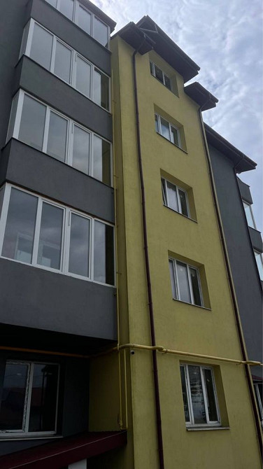 Найкраща ціна 600$м2!Продаж 2кім квартири в Пустомитах (ЖК Серпанок) Пустомыты - изображение 3