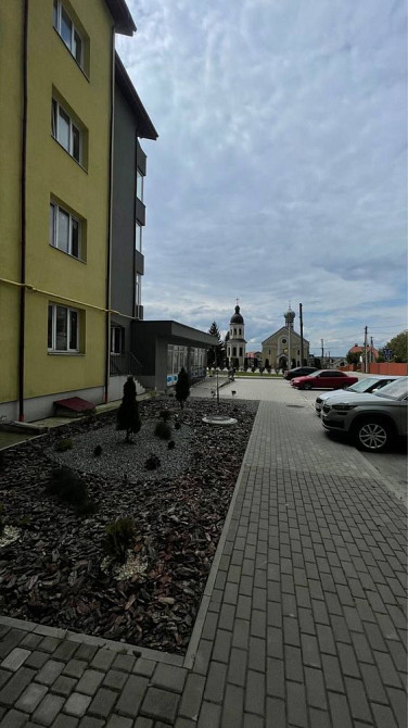 Найкраща ціна 600$м2!Продаж 2кім квартири в Пустомитах (ЖК Серпанок) Пустомыты - изображение 4