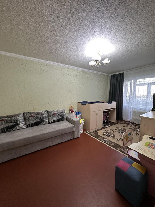 ПРОДАЖ 1-кімнатної квартири на Піщаному масиві Белая Церковь - изображение 7