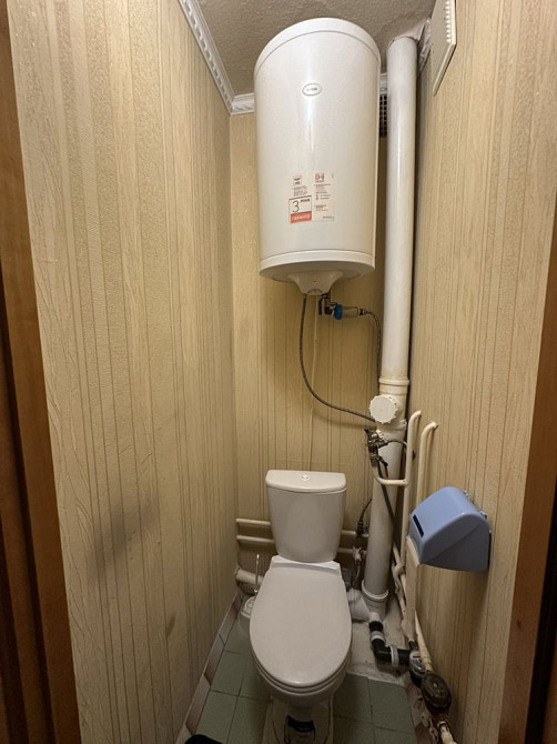 ПРОДАЖ 1-кімнатної квартири на Піщаному масиві Белая Церковь - изображение 6