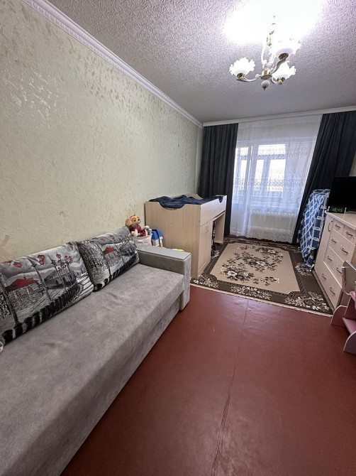 ПРОДАЖ 1-кімнатної квартири на Піщаному масиві Белая Церковь - изображение 8