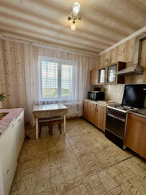 ПРОДАЖ 1-кімнатної квартири на Піщаному масиві Белая Церковь - изображение 1