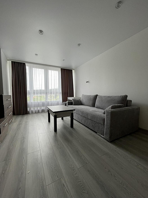 Оренда 1-но кімн кварт. по  вул. Глинянський Тракт, Личак. р-н Львов - изображение 4