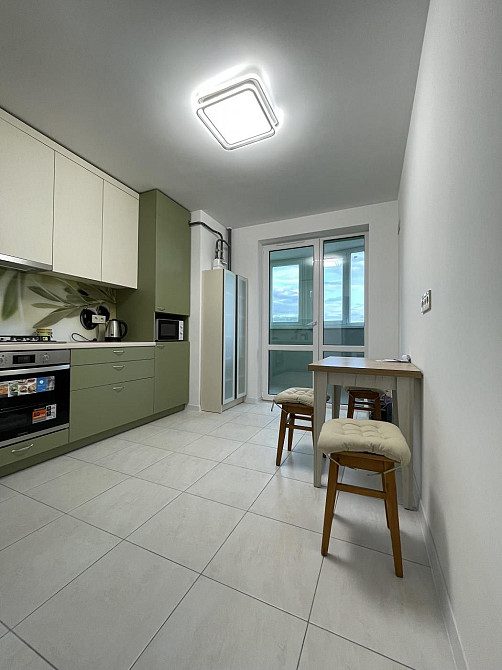 Оренда 1-но кімн кварт. по  вул. Глинянський Тракт, Личак. р-н Львов - изображение 8