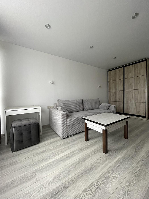 Оренда 1-но кімн кварт. по  вул. Глинянський Тракт, Личак. р-н Львов - изображение 3