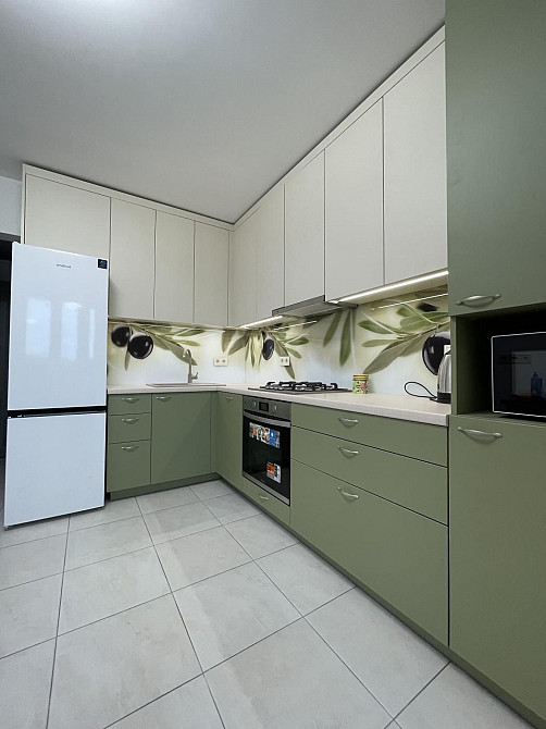 Оренда 1-но кімн кварт. по  вул. Глинянський Тракт, Личак. р-н Львов - изображение 7