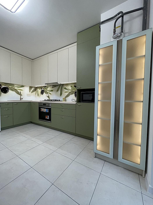 Оренда 1-но кімн кварт. по  вул. Глинянський Тракт, Личак. р-н Львов - изображение 6