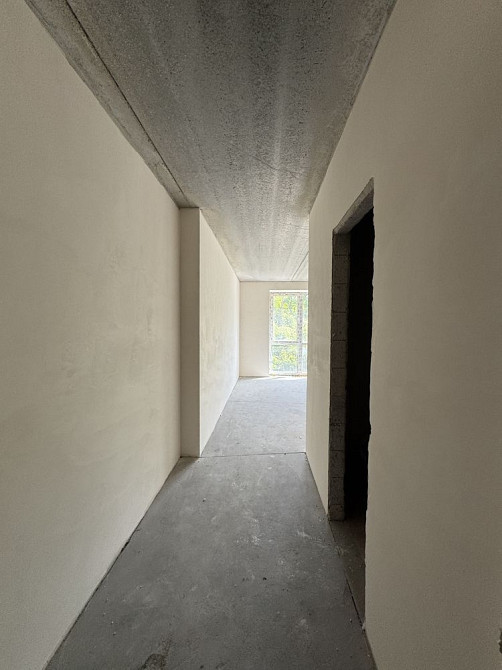 Квартира-студія з теплою підлогою та чистовим наповненням! Ирпень - изображение 4