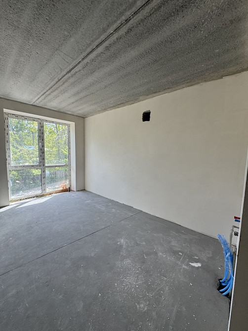 Квартира-студія з теплою підлогою та чистовим наповненням! Ирпень - изображение 1