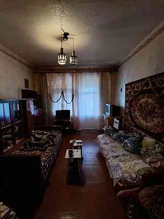 Крупногабаритная 2х комнатная квартира, пр. Аношкина Каменское (Запорожская обл.)