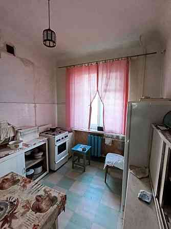 Крупногабаритная 2х комнатная квартира, пр. Аношкина Каменское (Запорожская обл.)