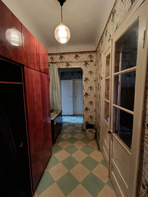 Крупногабаритная 2х комнатная квартира, пр. Аношкина Каменское (Запорожская обл.) - изображение 2