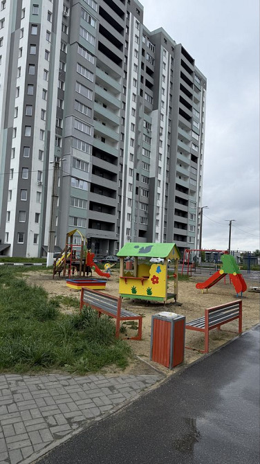 Продам квартиру в ЖК Левада ( метро Левада, Гагарина) Харків - зображення 3