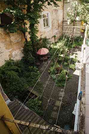 Дворівнева квартира по вул. Мулярська Львов