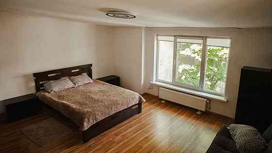 Дворівнева квартира по вул. Мулярська Львов