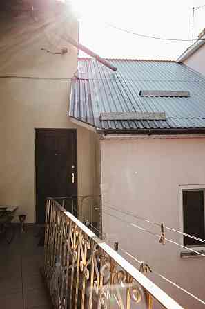 Дворівнева квартира по вул. Мулярська Львов