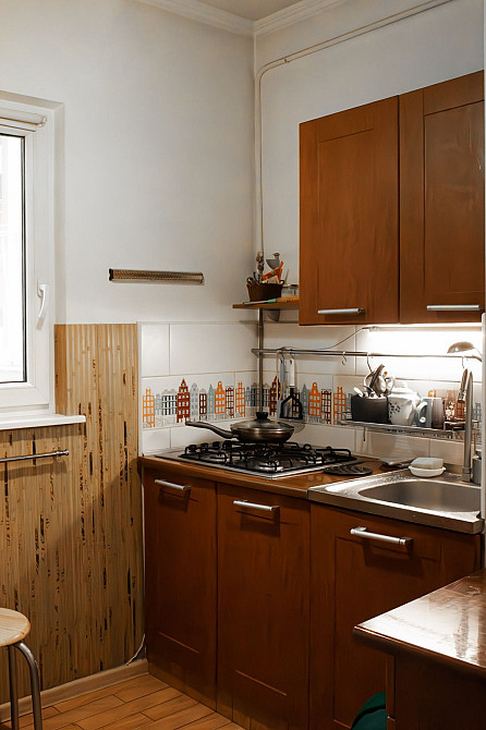 Дворівнева квартира по вул. Мулярська Львов - изображение 8