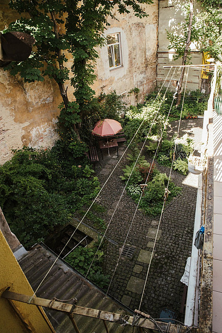 Дворівнева квартира по вул. Мулярська Львов - изображение 2