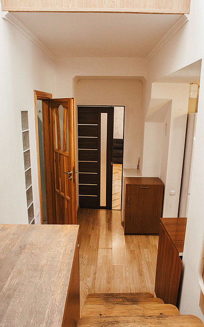 Дворівнева квартира по вул. Мулярська Львов - изображение 5