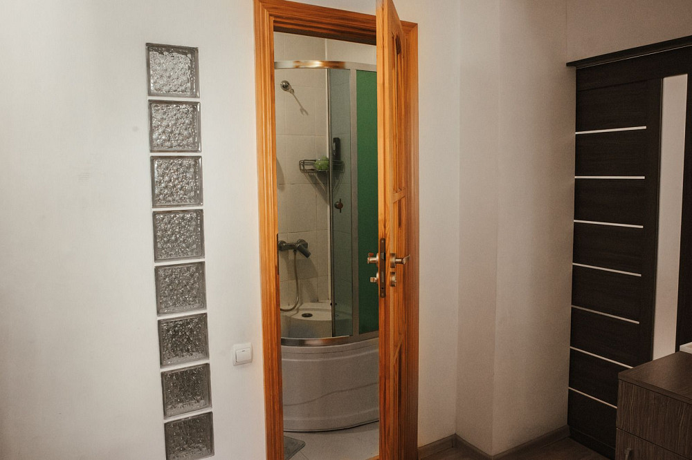 Дворівнева квартира по вул. Мулярська Львов - изображение 6