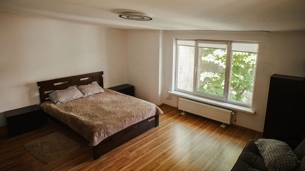 Дворівнева квартира по вул. Мулярська Львов - изображение 1