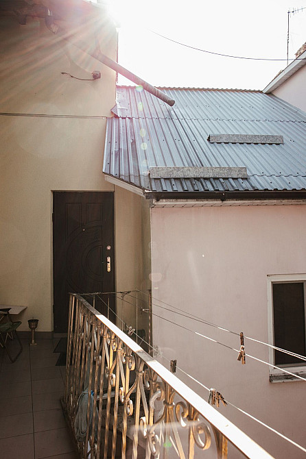 Дворівнева квартира по вул. Мулярська Львов - изображение 4