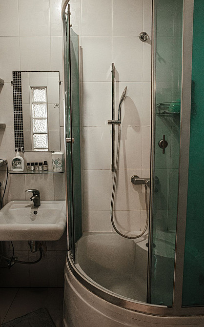 Дворівнева квартира по вул. Мулярська Львов - изображение 7