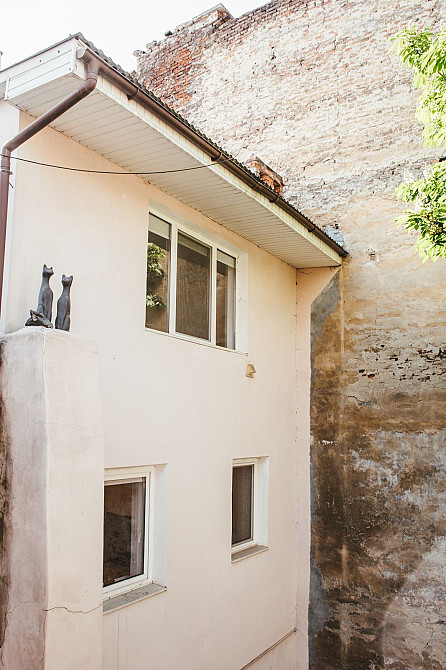 Дворівнева квартира по вул. Мулярська Львов - изображение 3