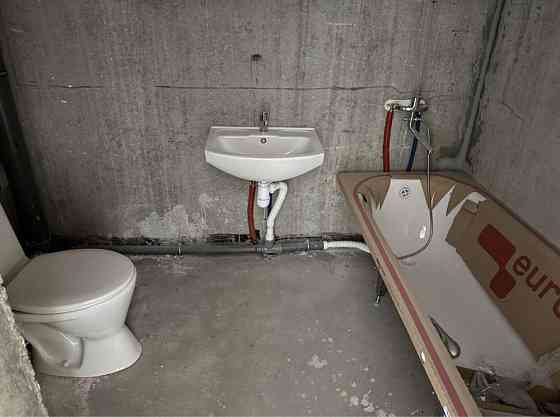 Квартира 44,06 кв м ЖК Навигатор Навігатор 2 Коноплянская Київ