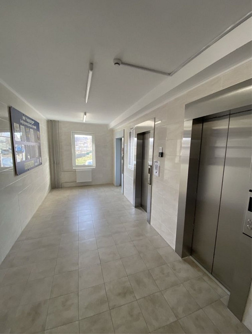 Квартира 44,06 кв м ЖК Навигатор Навігатор 2 Коноплянская Київ - зображення 8