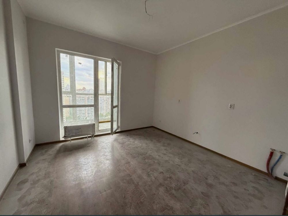 Квартира 44,06 кв м ЖК Навигатор Навігатор 2 Коноплянская Київ - зображення 3