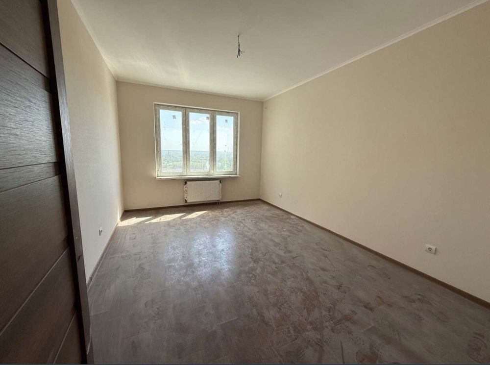 Квартира 44,06 кв м ЖК Навигатор Навігатор 2 Коноплянская Київ - зображення 1