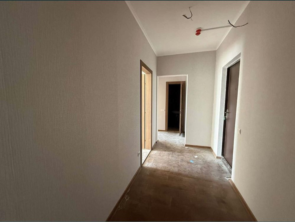 Квартира 44,06 кв м ЖК Навигатор Навігатор 2 Коноплянская Київ - зображення 5